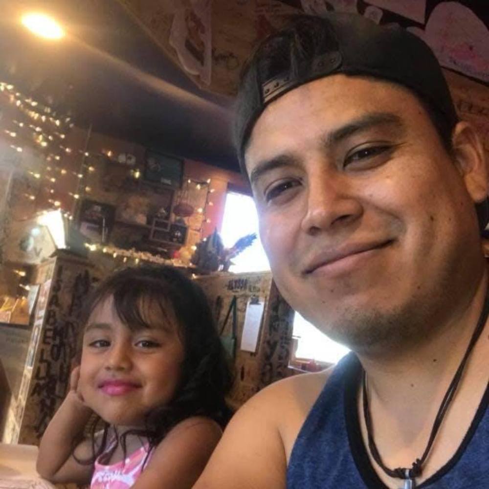 Meet your Posher, Jose roberto